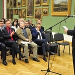 Pierwsze Lubelskie Forum Biznesu