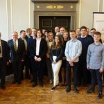 OKWB - finał diecezjalny.
