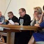 Etap diecezjalny Ogólnopolskiego Konkursu Wiedzy Biblijnej