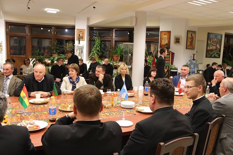 Z dziejów pewnego marzenia