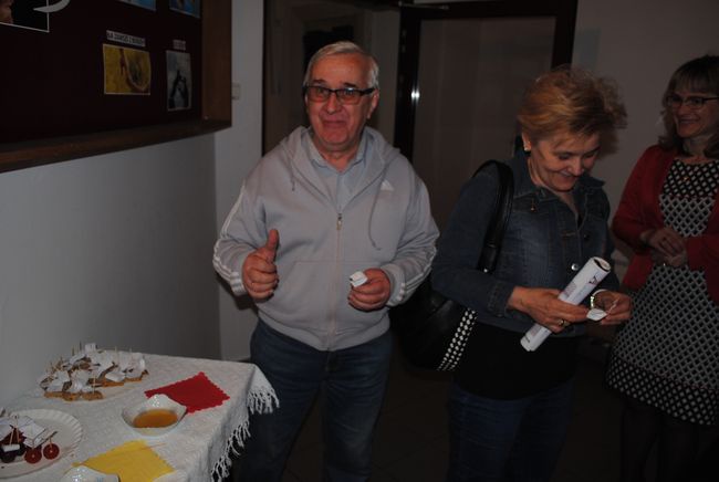 Tydzień biblijny w Stalowej Woli