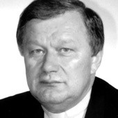 Zmarł ks. Jan Bogacki