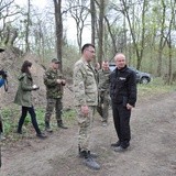 Wciąż szukają żołnierzy "Bartka" 