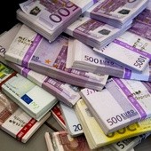 Porwana dla 2 mln euro