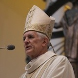 45. rocznica święceń kapłańskich abp. Wiktora Skworca