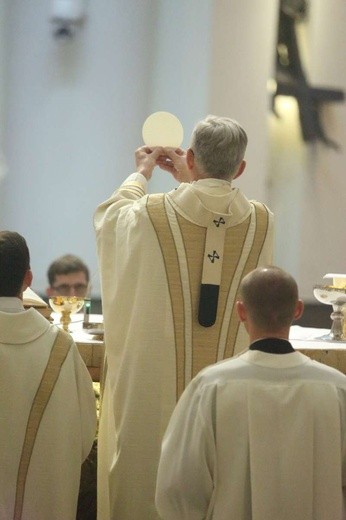 45 lat święceń prezbiteratu ks. abp. Wiktora Skworca cz. 2