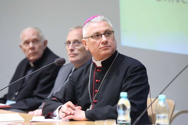 Międzynarodowa Konferencja Ekumeniczno-Prawna