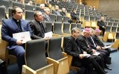 Międzynarodowa Konferencja Ekumeniczno-Prawna