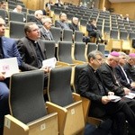 Międzynarodowa Konferencja Ekumeniczno-Prawna