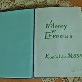 20 lat Emaus w Koniakowie