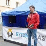 Bytom - miasto Boga 