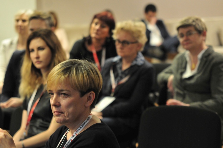 2. Ogólnopolska Konferencja Naukowa "Wartość w Biznesie"