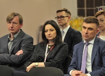 2. Ogólnopolska Konferencja Naukowa "Wartość w Biznesie"