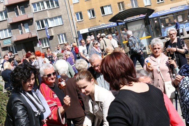 Szlaki dla aktywnych seniorów