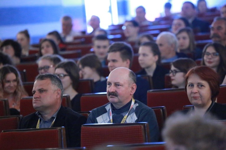 II Diecezjalny Kongres Ludzi Pracy
