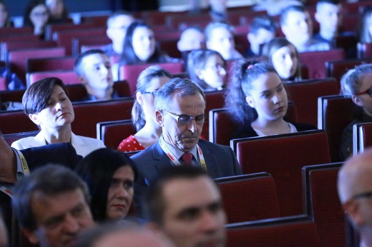 II Diecezjalny Kongres Ludzi Pracy