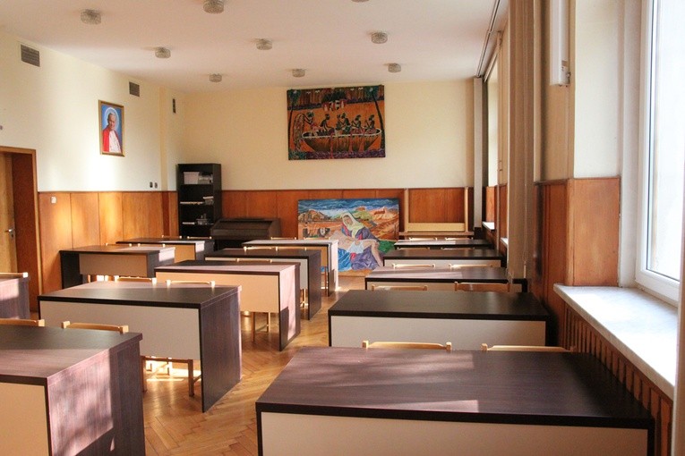 Wyższe Seminarium Duchowne Misjonarzy Klaretynów