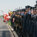 Święto 42. Bazy Lotnictwa Szkolnego w Radomiu