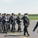 Święto 42. Bazy Lotnictwa Szkolnego w Radomiu