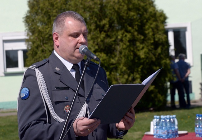 Święto 42. Bazy Lotnictwa Szkolnego w Radomiu