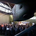 Święto 42. Bazy Lotnictwa Szkolnego w Radomiu