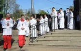 Pogrzeb śp. ks. prałata Józefa Śliża w Wapienicy