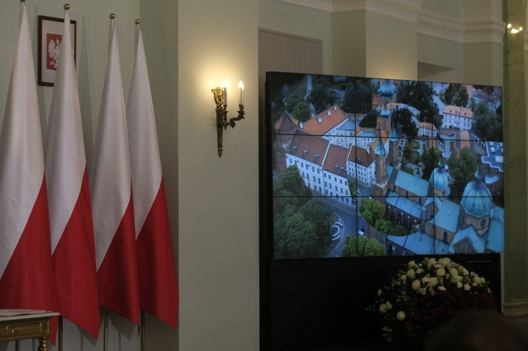 Pomnik Historii w Płocku