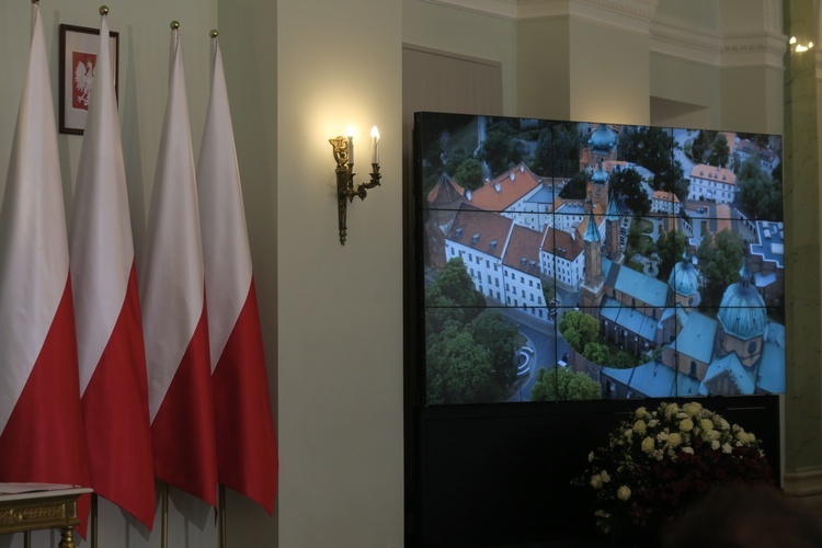Pomnik Historii w Płocku