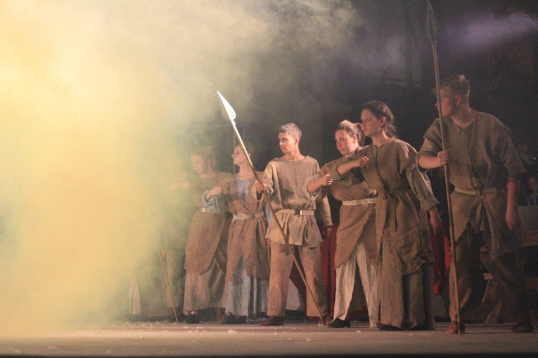 Rzecz o św. Wojciechu