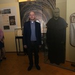 Wernisaż wystawy o ks. Chrząszczu w Muzeum w Gliwicach