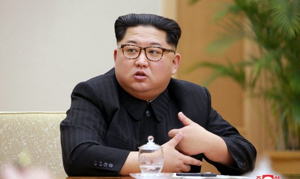 Korea Północna wstrzymała próby jądrowe i rakietowe