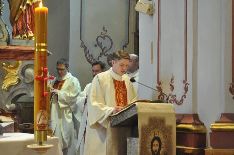 Modlitwa za diecezję do św. Józefa