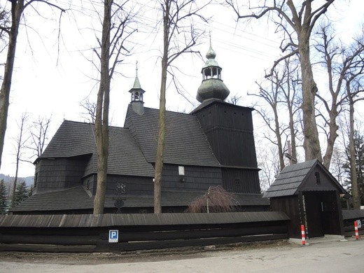 W parafii św. Barbary w Mikuszowicach Krakowskich