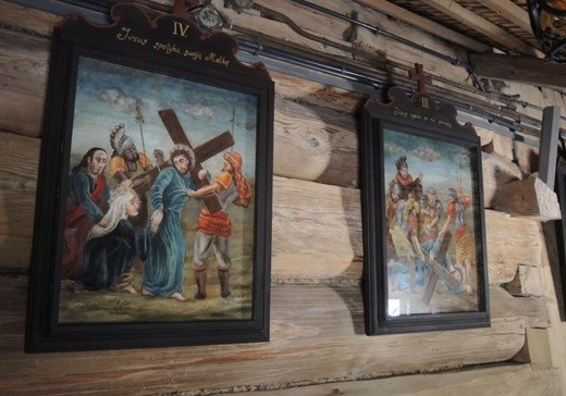 W parafii św. Barbary w Mikuszowicach Krakowskich