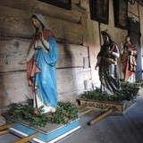 W parafii św. Barbary w Mikuszowicach Krakowskich