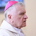 Inauguracja synodu. Nabożeństwo i procesja