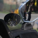 Zlot motocyklowy w Tychach 