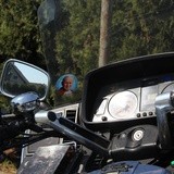 Zlot motocyklowy w Tychach 