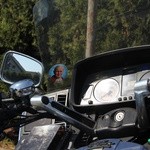 Zlot motocyklowy w Tychach 