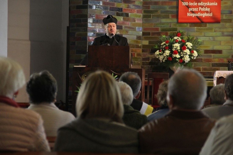 Konferencja naukowa o polskiej niepodległości
