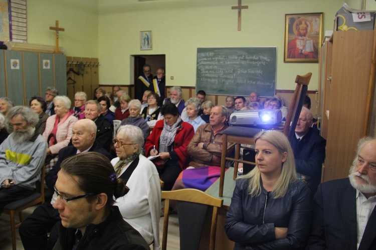 Konferencja naukowa o polskiej niepodległości