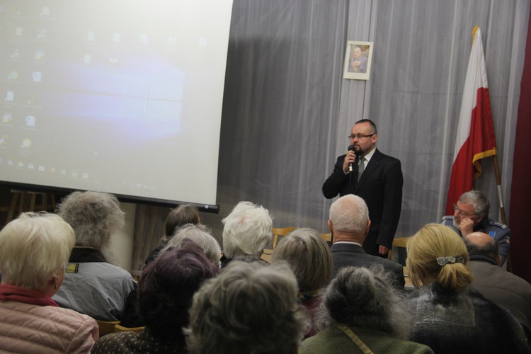 Konferencja naukowa o polskiej niepodległości