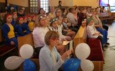 XXV Festiwal Piosenki Religijnej w Kostuchnie