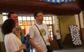 XXV Festiwal Piosenki Religijnej w Kostuchnie