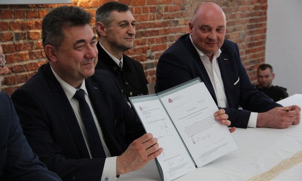 Barbórka bliżej UNESCO