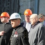 Podpisanie deklaracji zgody na wpisanie obchodów Barbórki na krajową listę niematerialnego dziedzictwa kulturowego