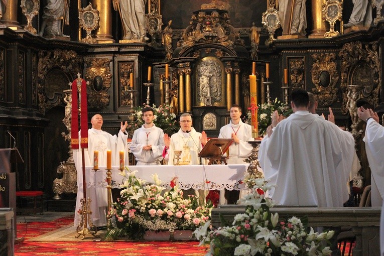 Spartakiada LSO w Henrykowie cz. 1