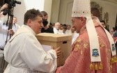 Inauguracja V Synodu Diecezji Tarnowskiej