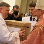 Inauguracja V Synodu Diecezji Tarnowskiej