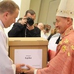 Inauguracja V Synodu Diecezji Tarnowskiej